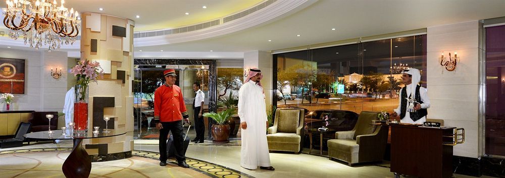الشقق الفندقية الرياضفي  بودل الورود المظهر الخارجي الصورة