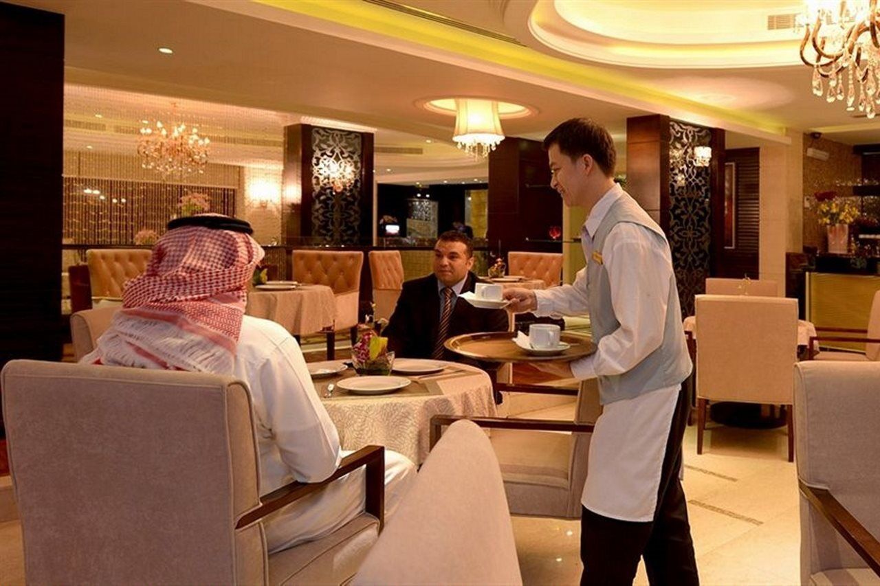 الشقق الفندقية الرياضفي  بودل الورود المظهر الخارجي الصورة